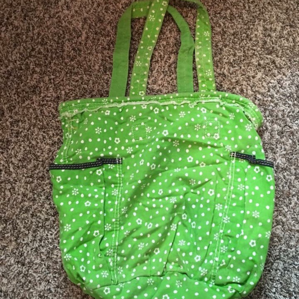 Thirty One purse